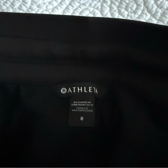 Athleta pants - Picture 8 of 10